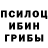 Галлюциногенные грибы мухоморы shadow77153